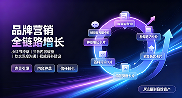 台东品牌营销
